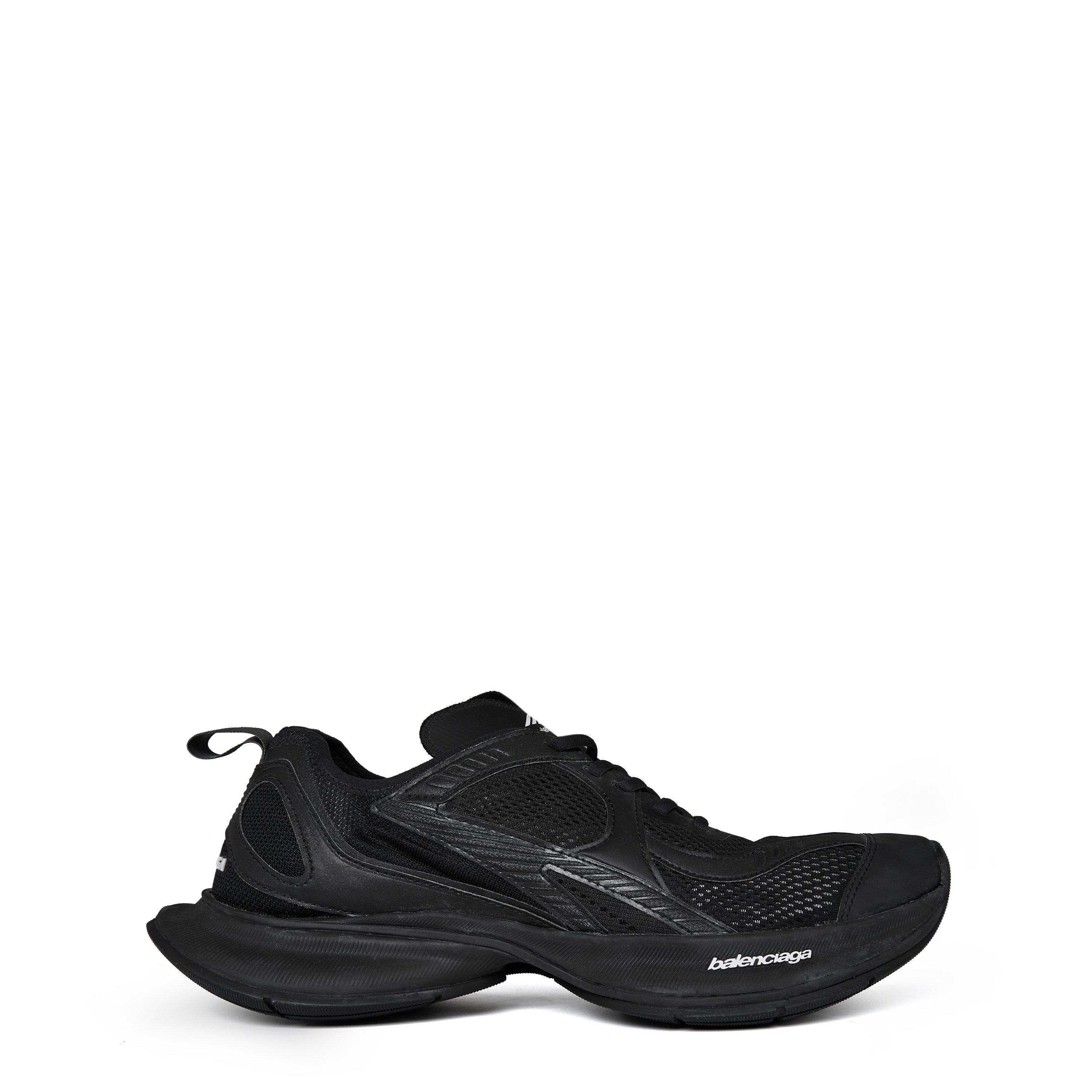 Circuit Runners