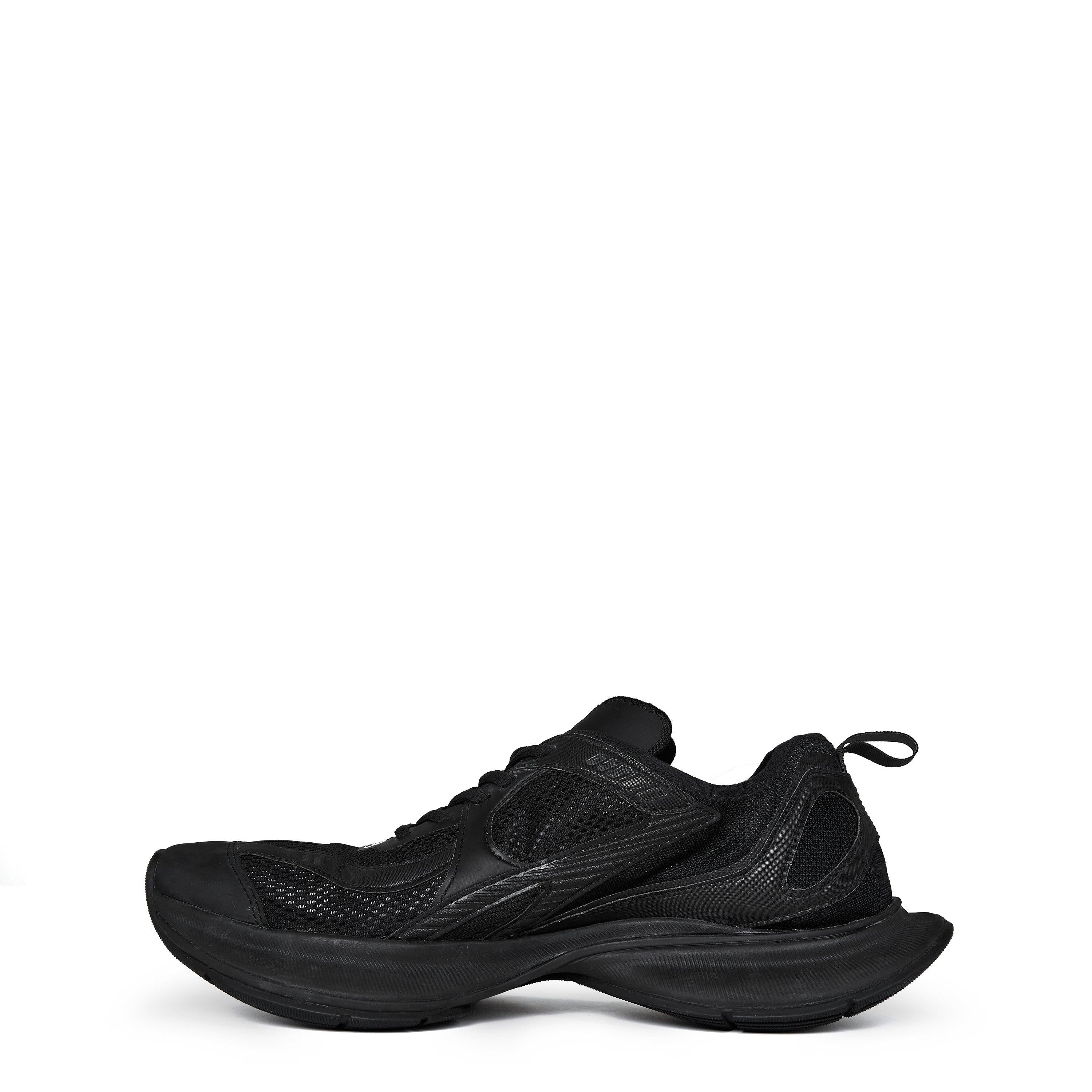 Circuit Runners