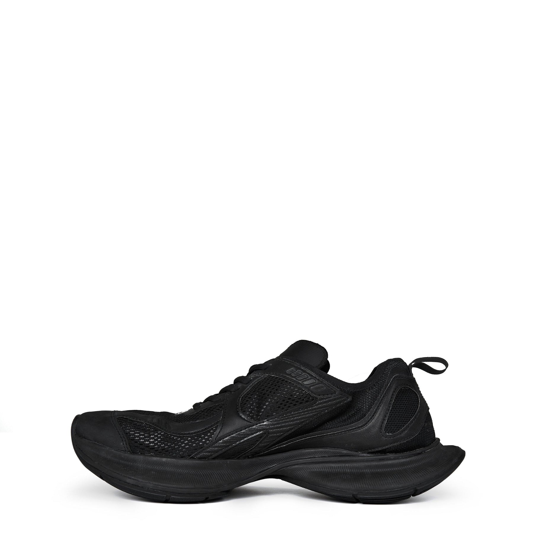 Circuit Runners