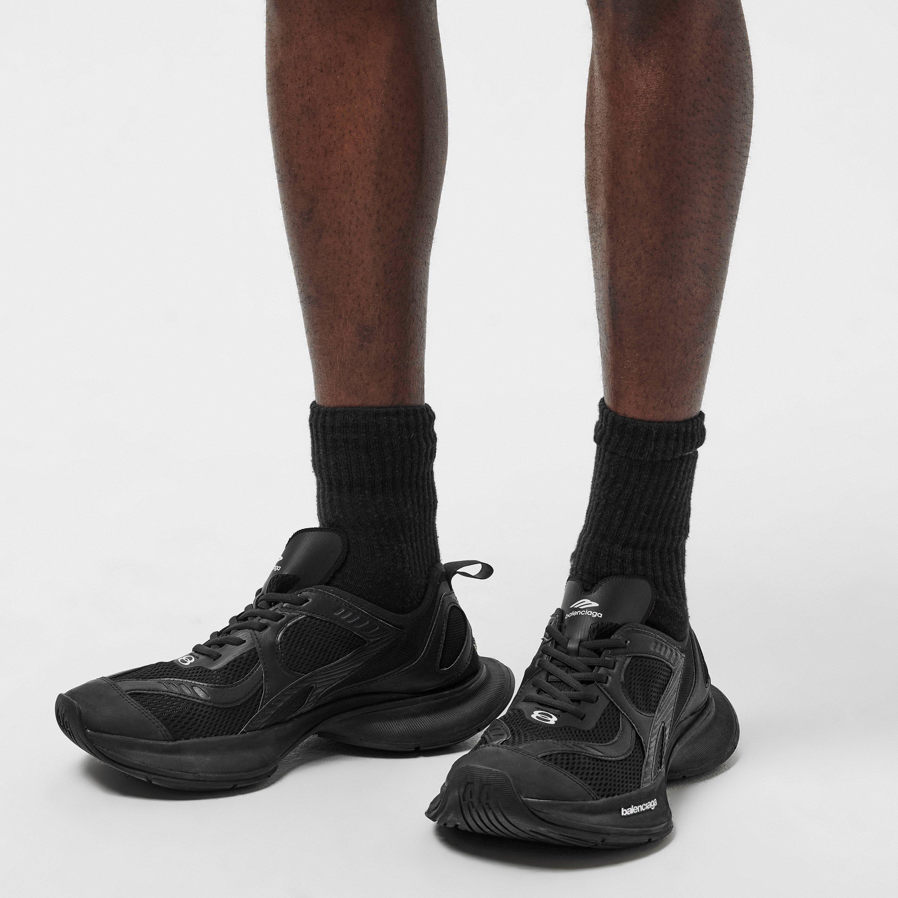 Circuit Runners