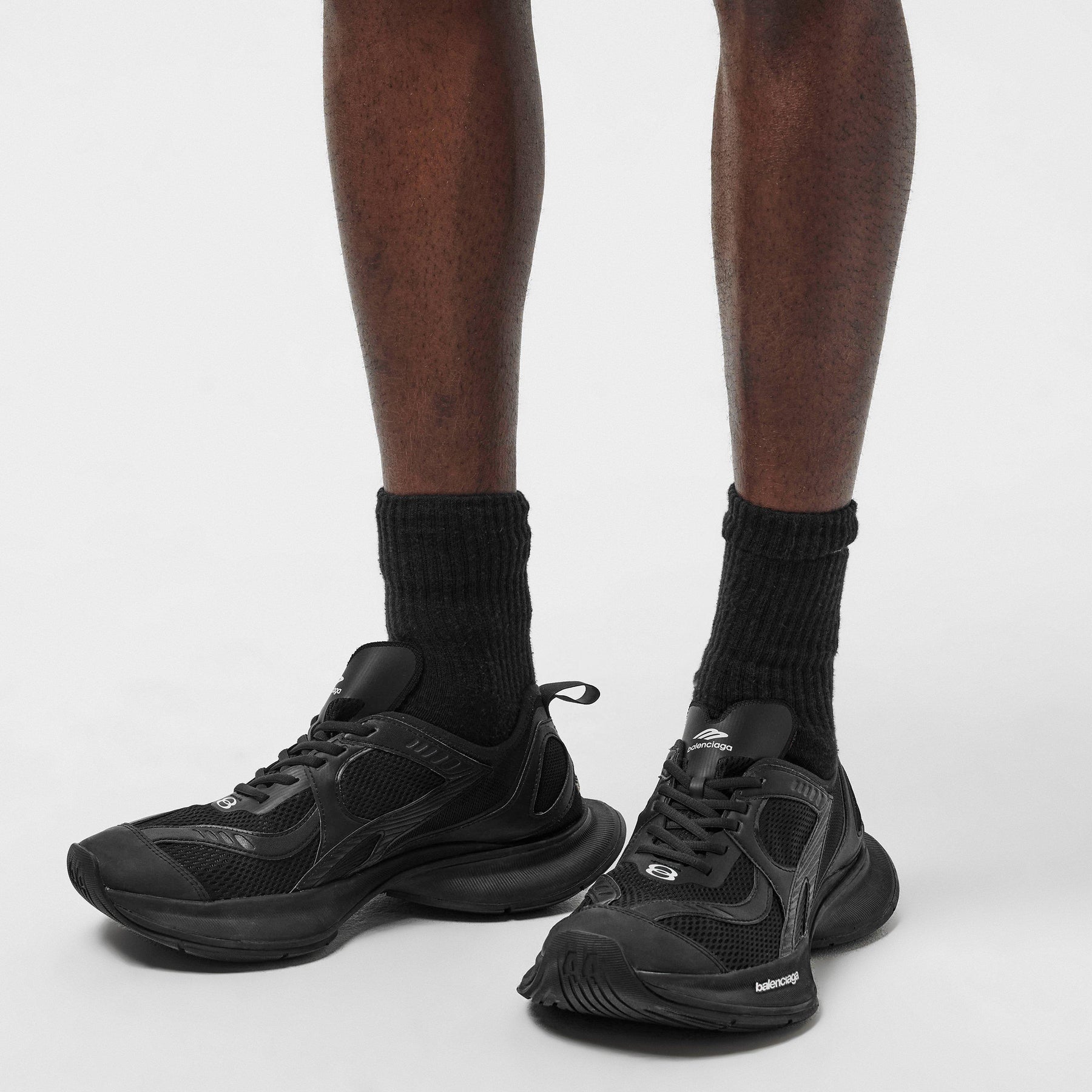 Circuit Runners