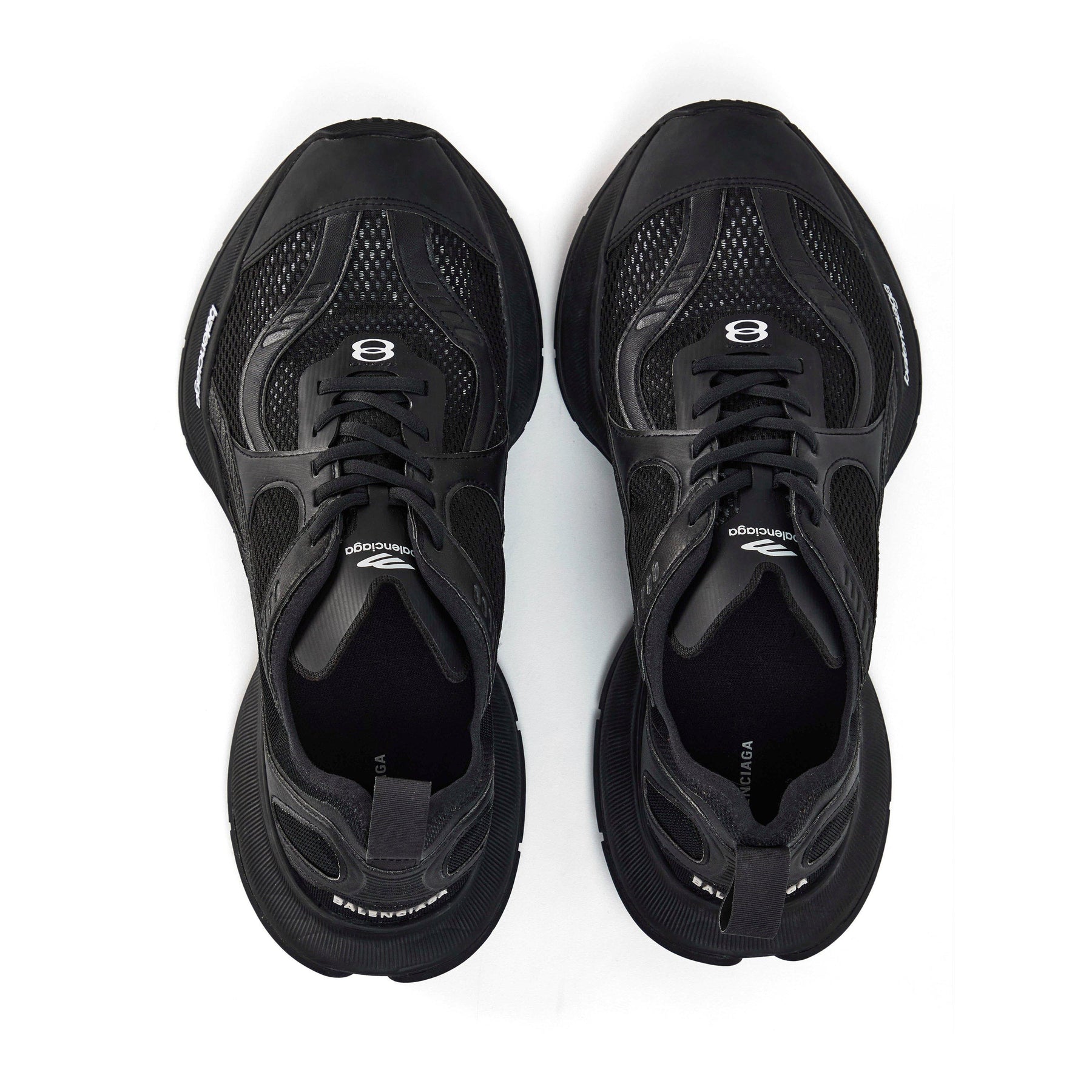 Circuit Runners