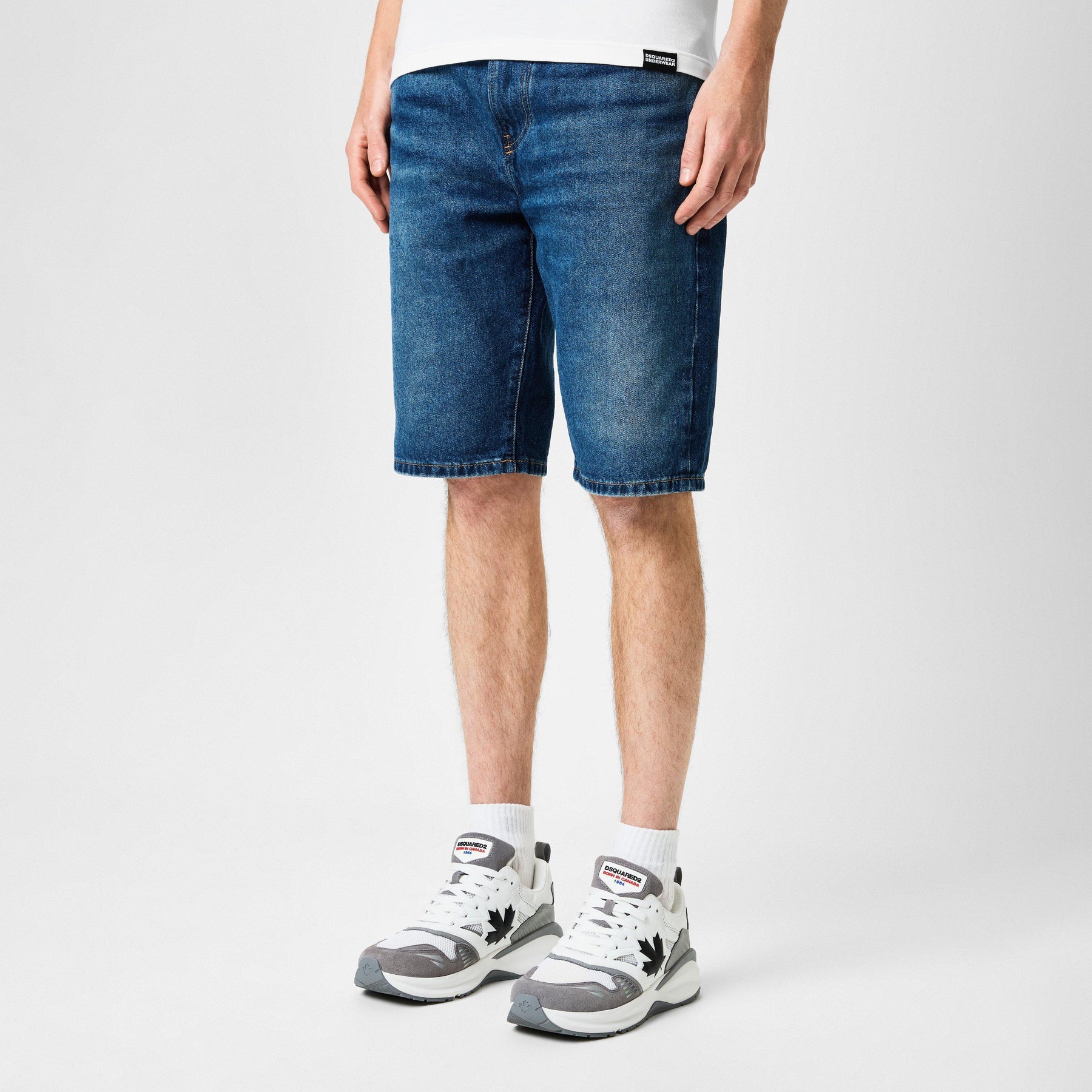 Dash Runner Trainers