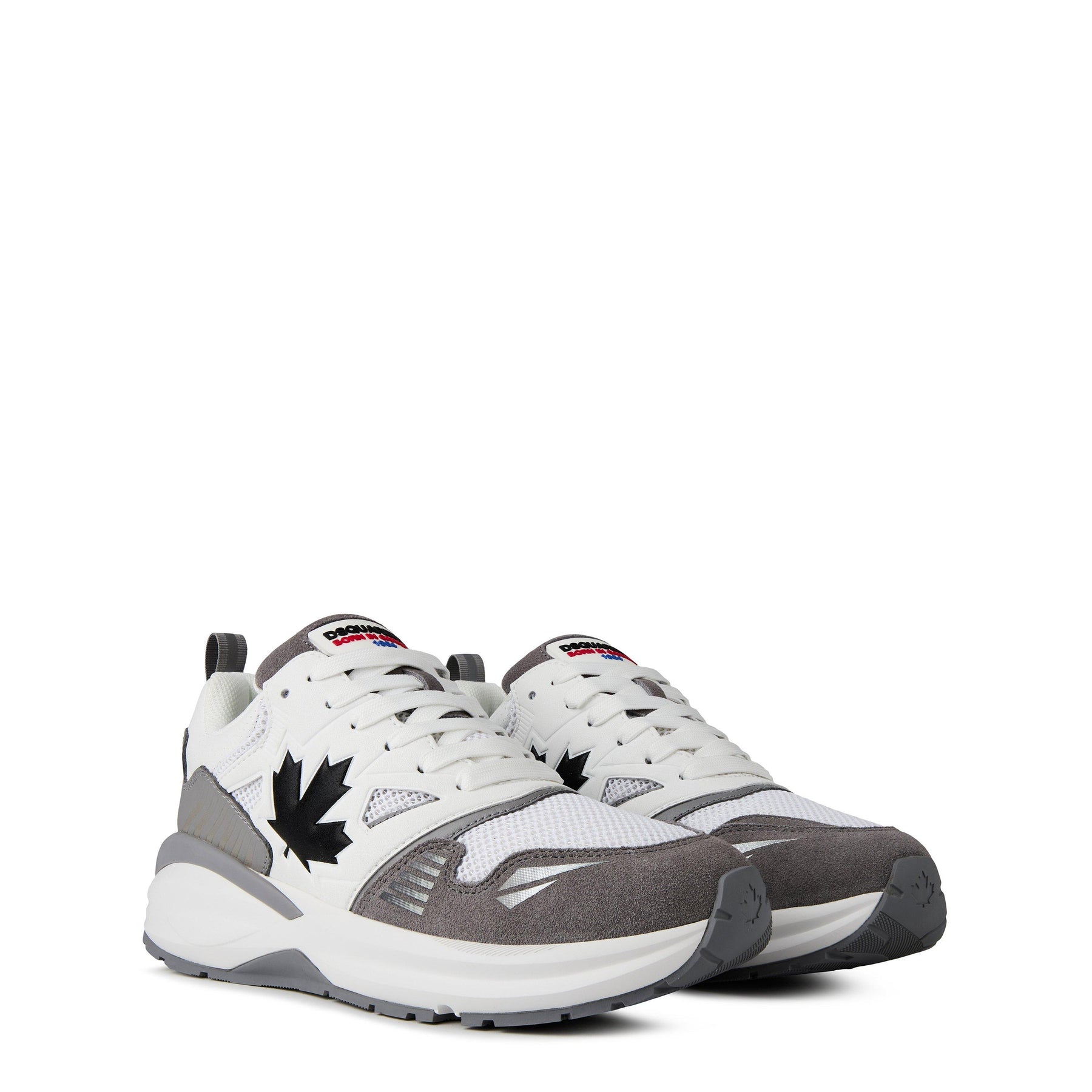 Dash Runner Trainers