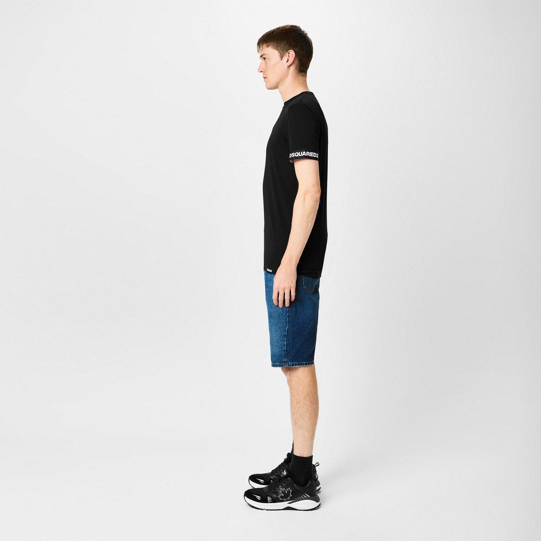 Dash Runner Trainers