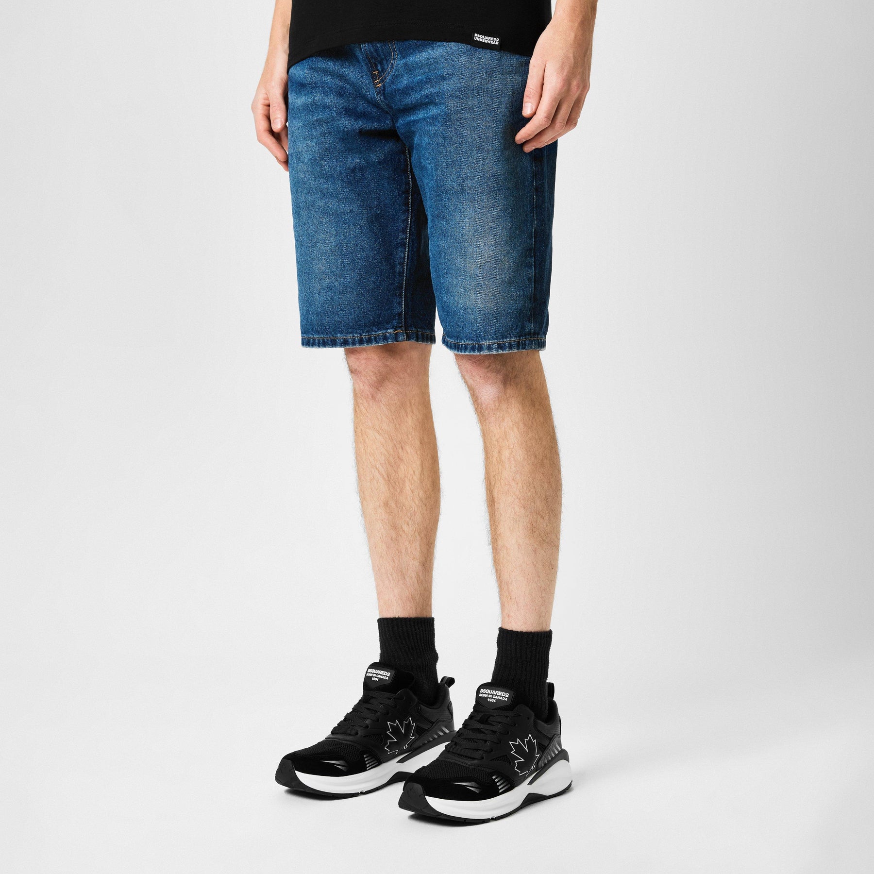 Dash Runner Trainers