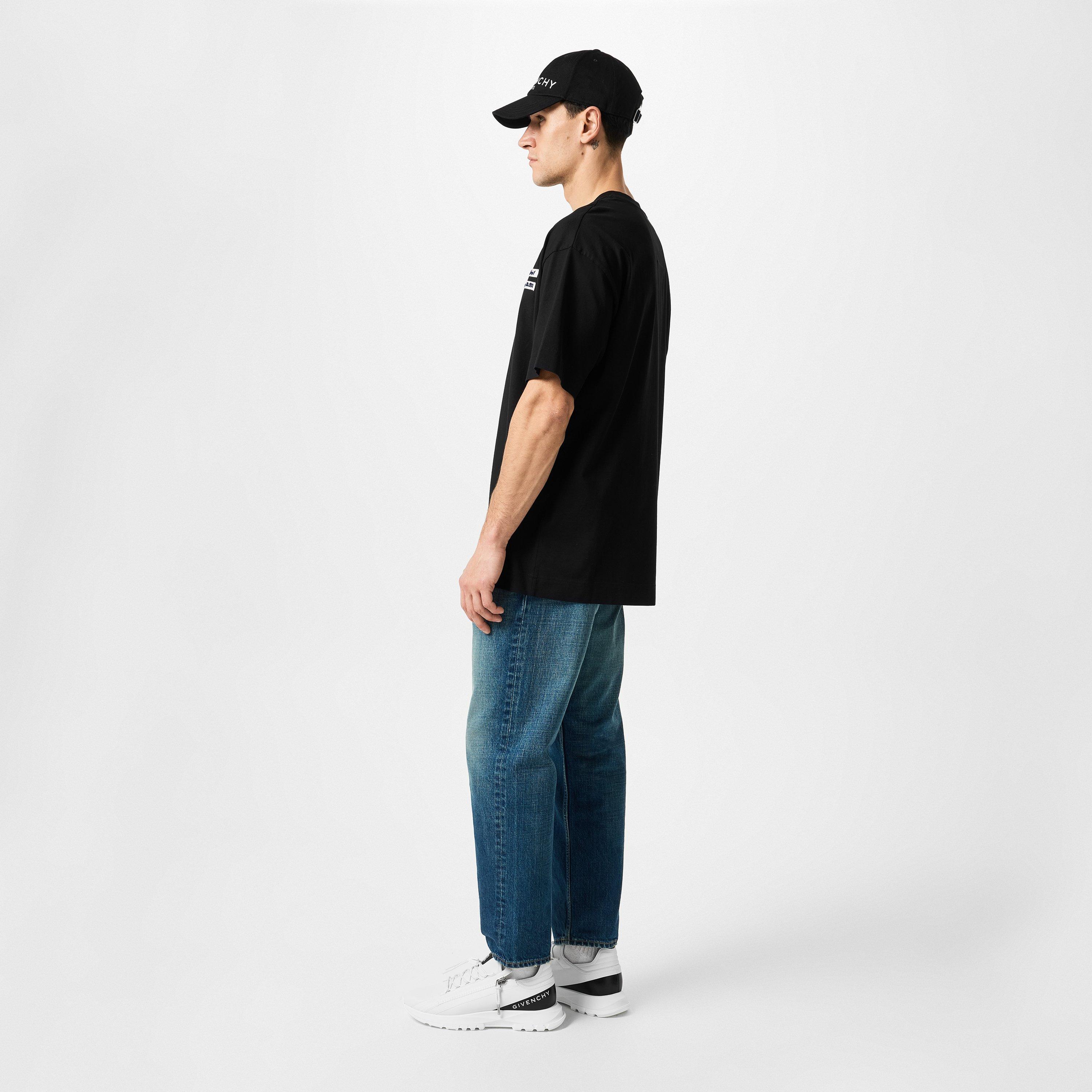 Spectre Sneakers