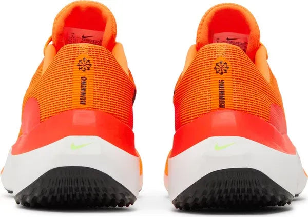 Zoom Fly 5 'Total Orange Black'