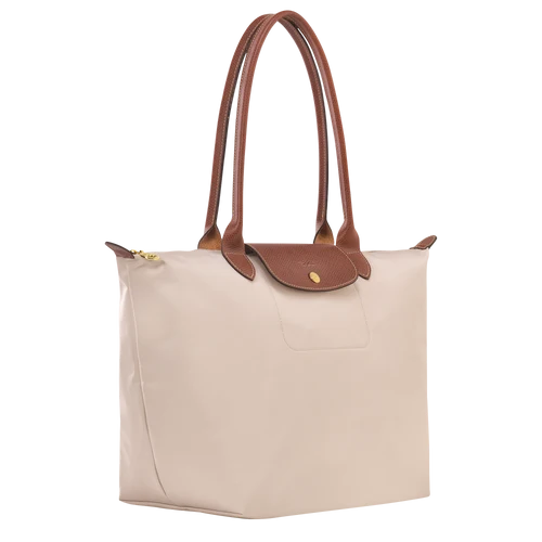 Longchamp Le Pliage Original L Tote bag Paper