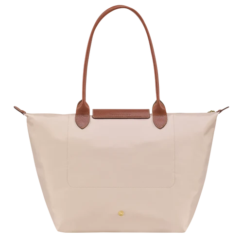 Longchamp Le Pliage Original L Tote bag Paper