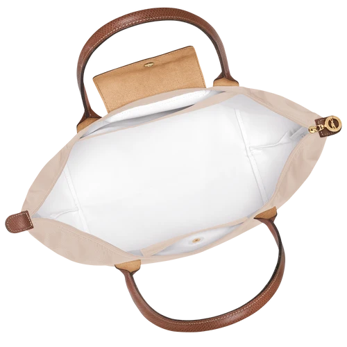 Longchamp Le Pliage Original L Tote bag Paper