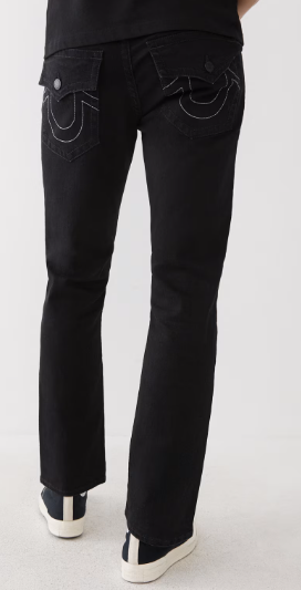 RICKY STRAIGHT JEAN