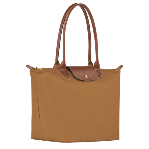 Longchamp Le Pliage Original L Tote bag Fawn