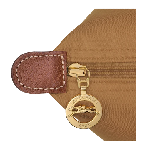 Longchamp Le Pliage Original L Tote bag Fawn