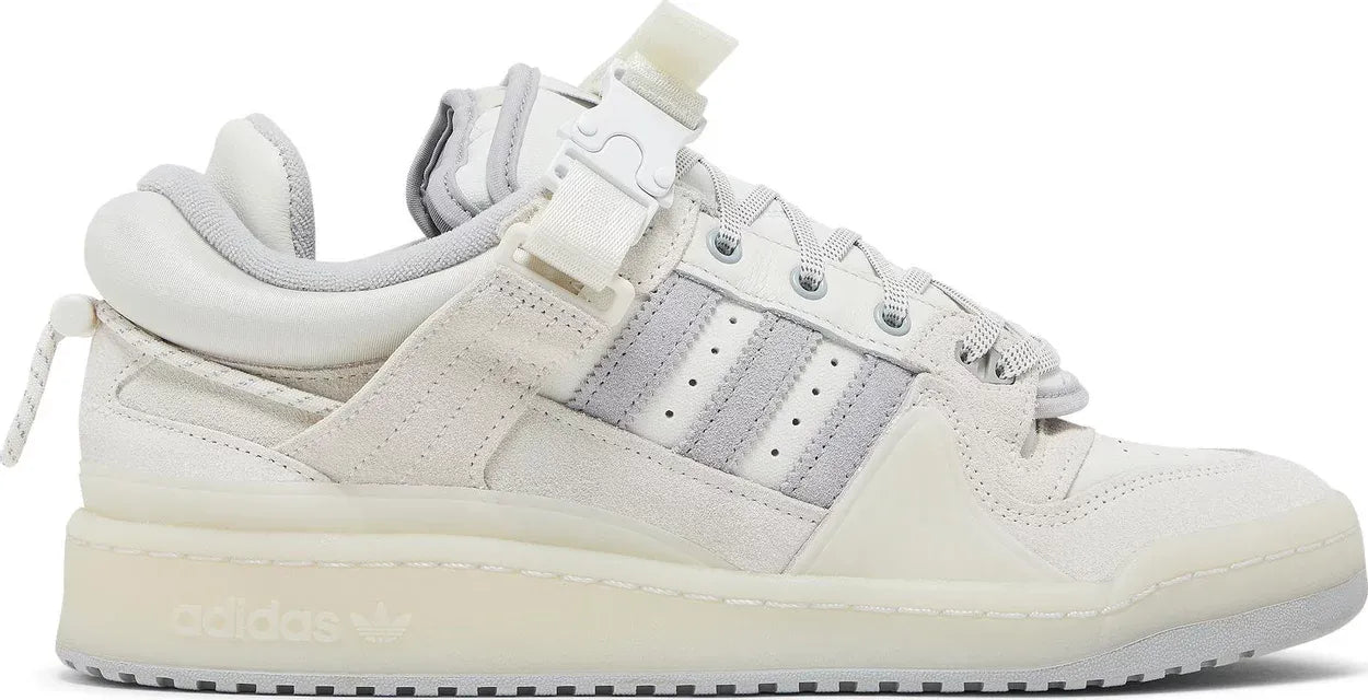 Adidas Bad Bunny x Forum Buckle Low 'Last Forum'