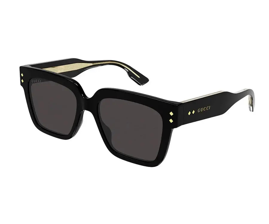 Gucci Gucci 1084S 001 54 - Sunglasses | Shop From The Mirage