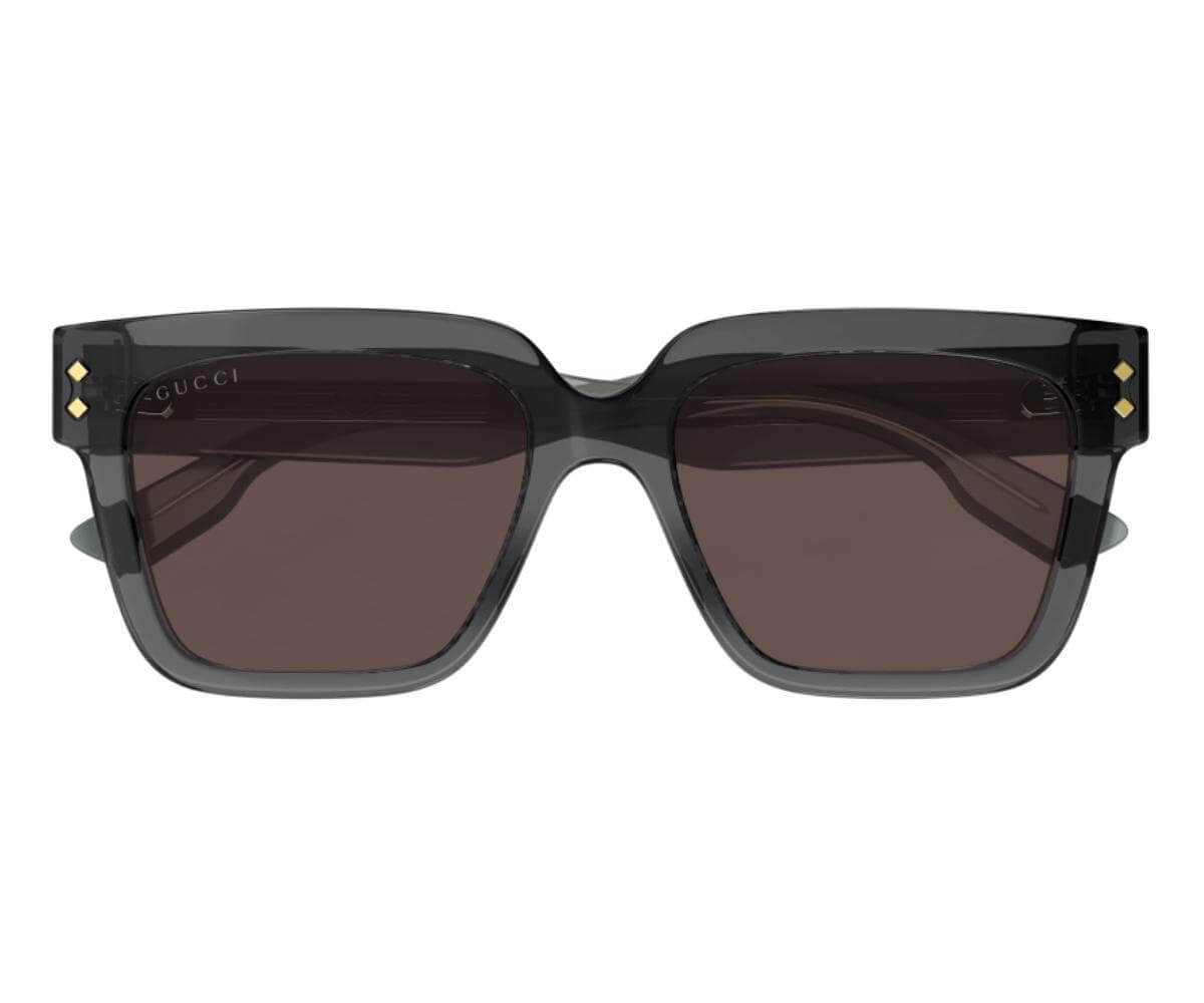 Gucci Gucci 1084S 004 54 - Sunglasses | Shop From The Mirage