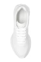 Alexander McQueen Sneakers with logo