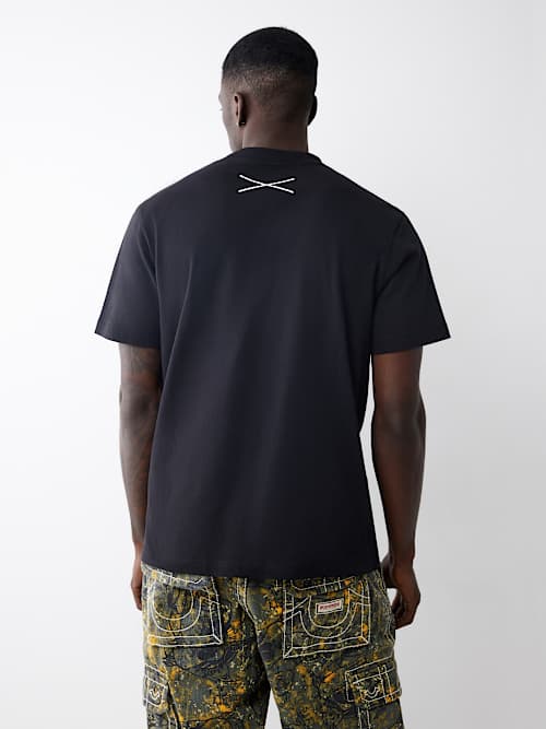 WORLD TOUR GRAPHIC HEAVYWEIGHT TEE