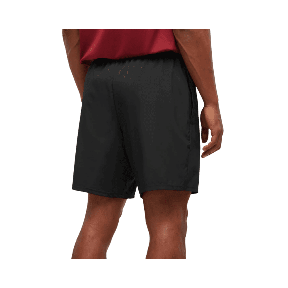 Gymshark Arrival 7" Shorts Black