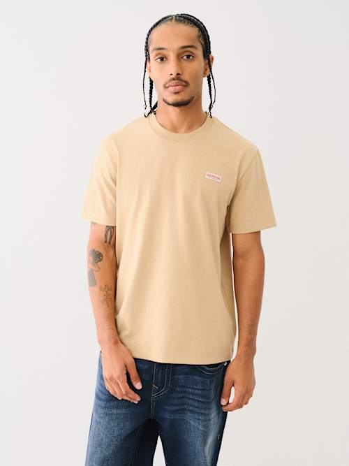 OG LABEL TEE