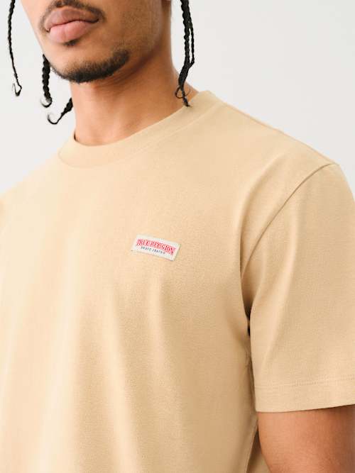 OG LABEL TEE