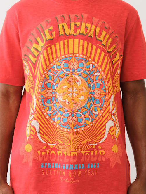 ROCK ‘N’ ROLL TEE