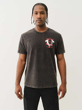 FORD X TRUE RELIGION VINTAGE TOUR TEE