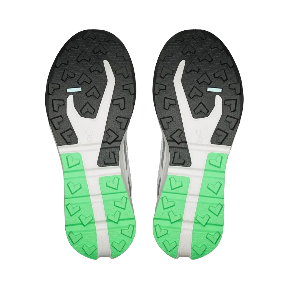 On Running Cloudvista 3 Waterproof Silver Ore