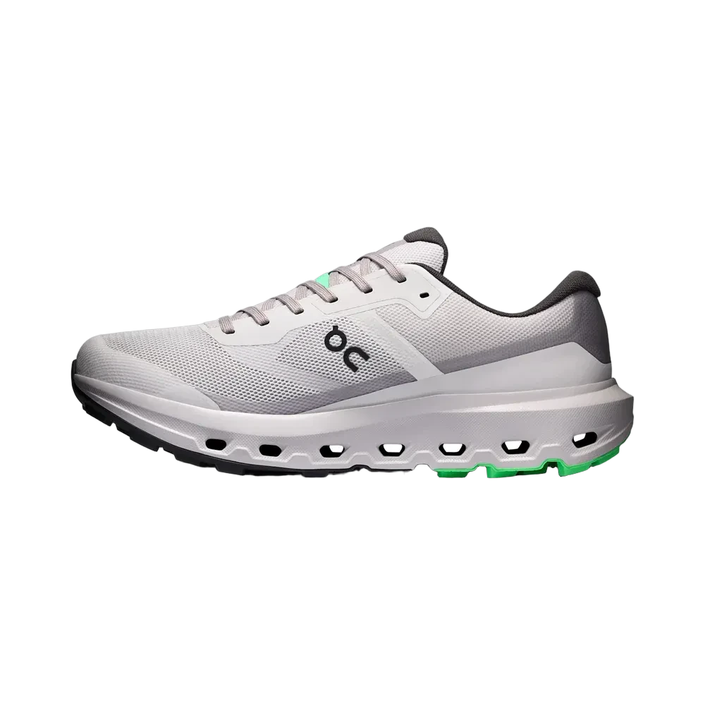 On Running Cloudvista 3 Waterproof Silver Ore