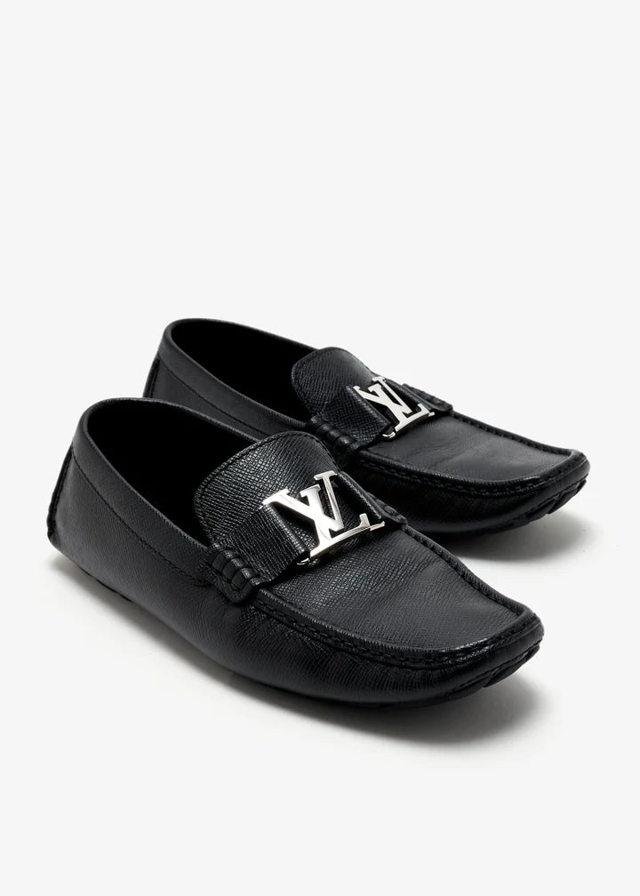 Louis Vuitton Monte Carlo Moccasin Shoes