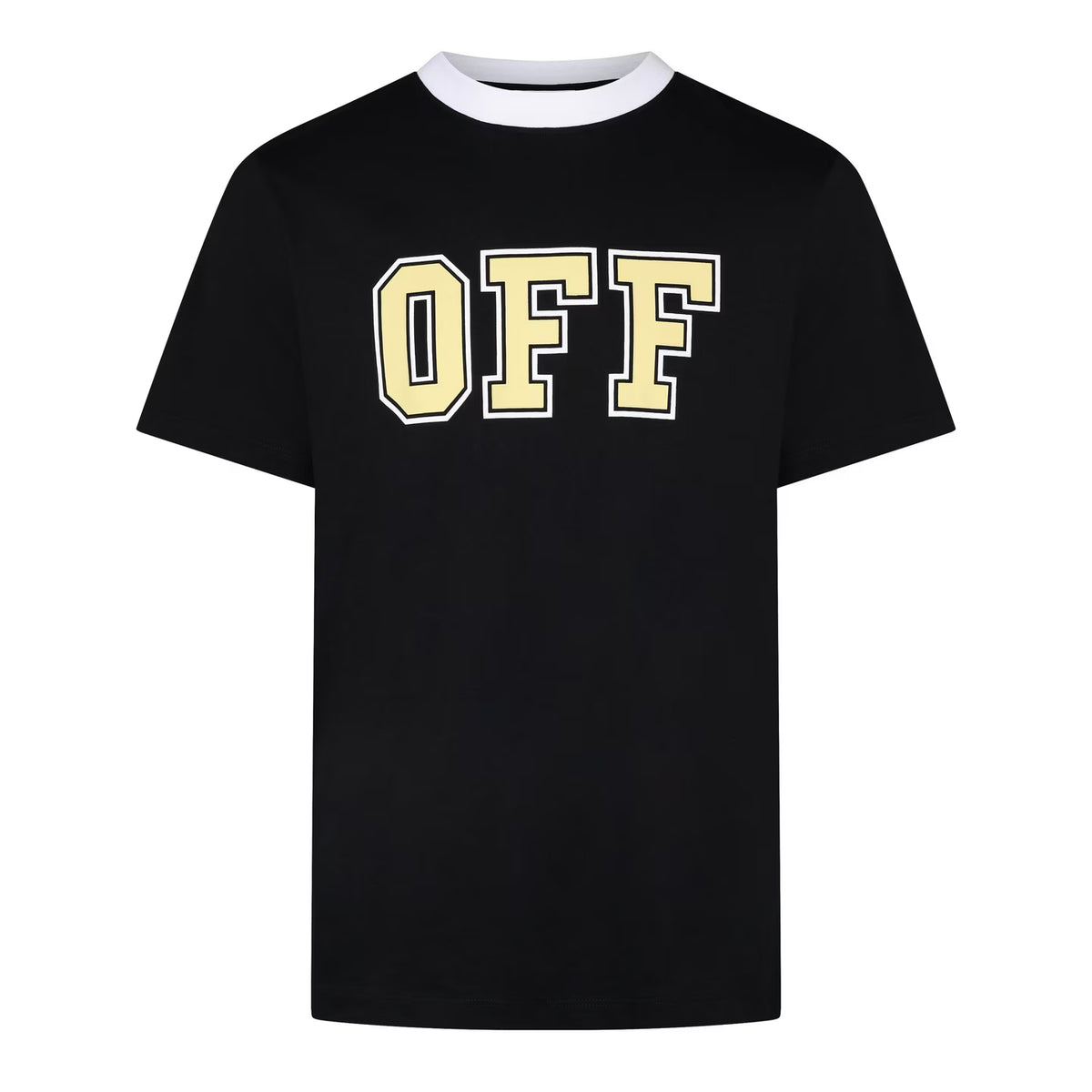 Off White Off Slm Fit Short