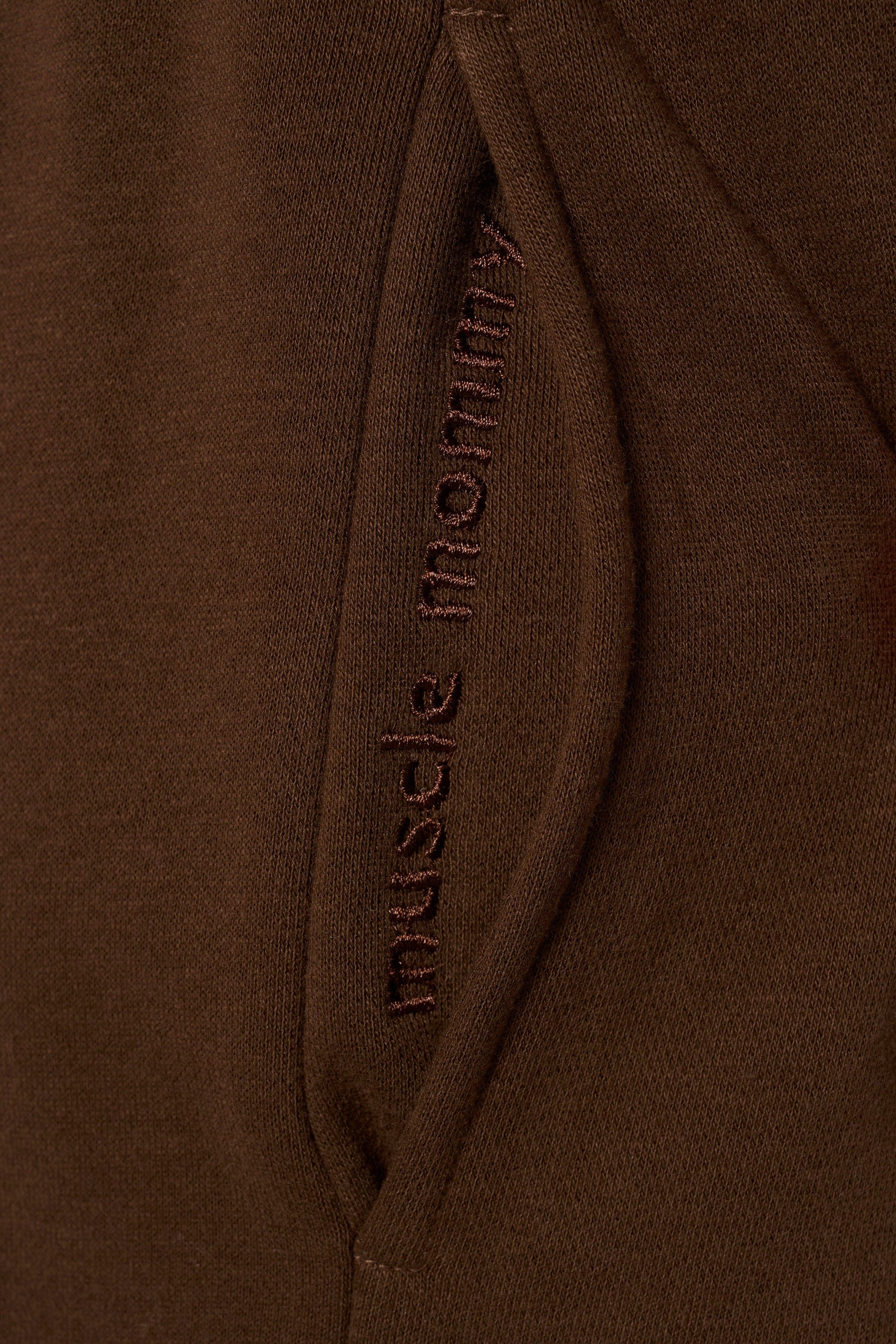 W265 What's in my pocket Jogger