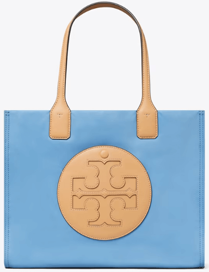Tory Burch SMALL ELLA TOTE - Bags | Shop From The Mirage