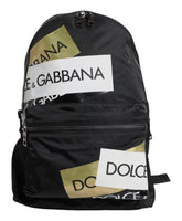Logo Tape Backpack