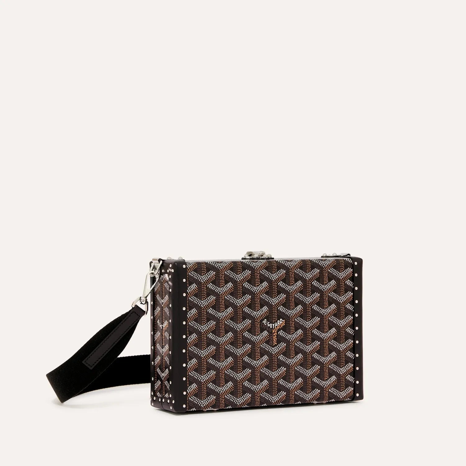 Bezons Trunk Bag