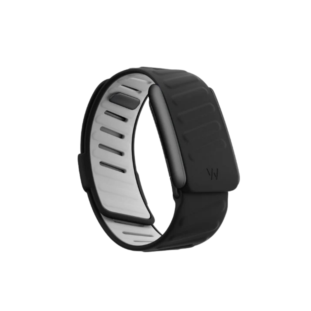 Whoop 5.0 Sportflex Gravity Band (12 Month Peak Subscription Included)