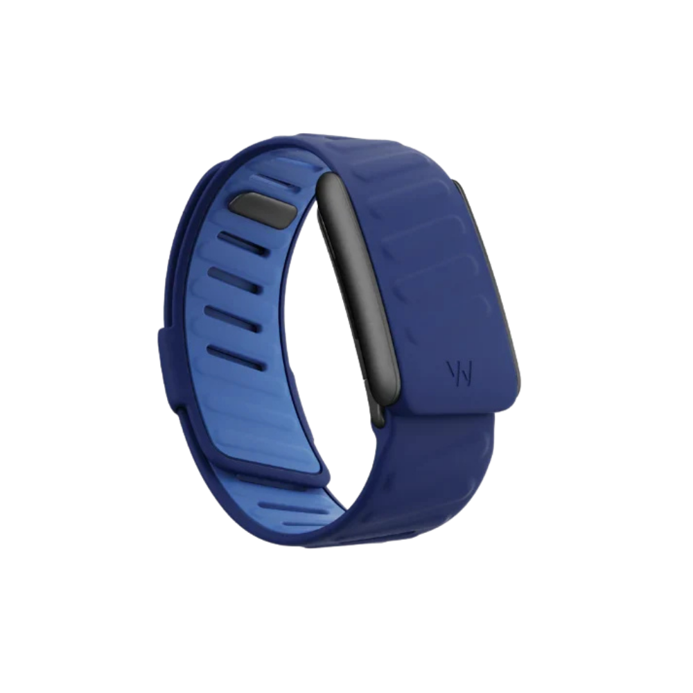 Whoop 5.0 Sportflex Rush Band (12 Month Peak Subscription Included)
