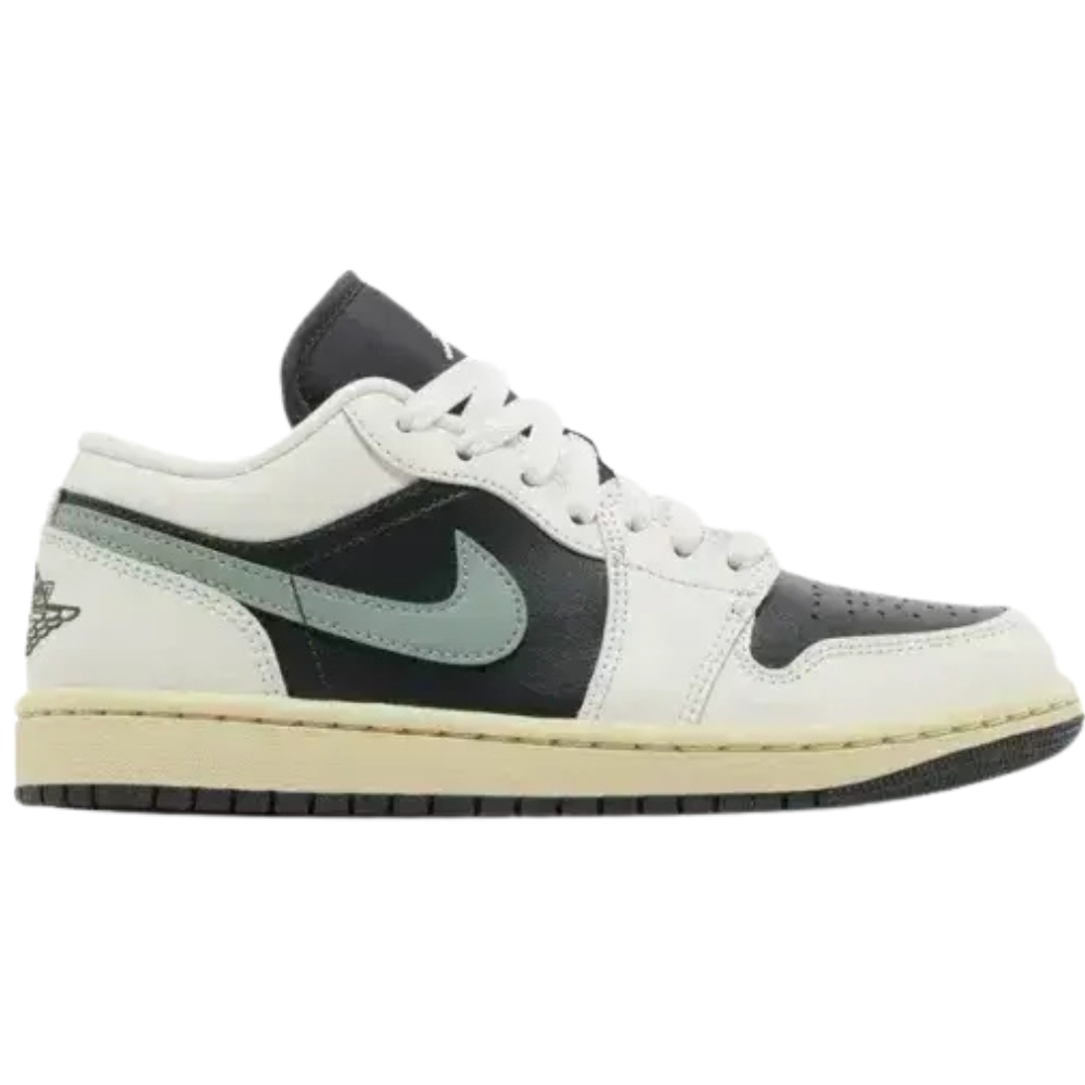 Air Jordan 1 Low 'Jade Smoke'
