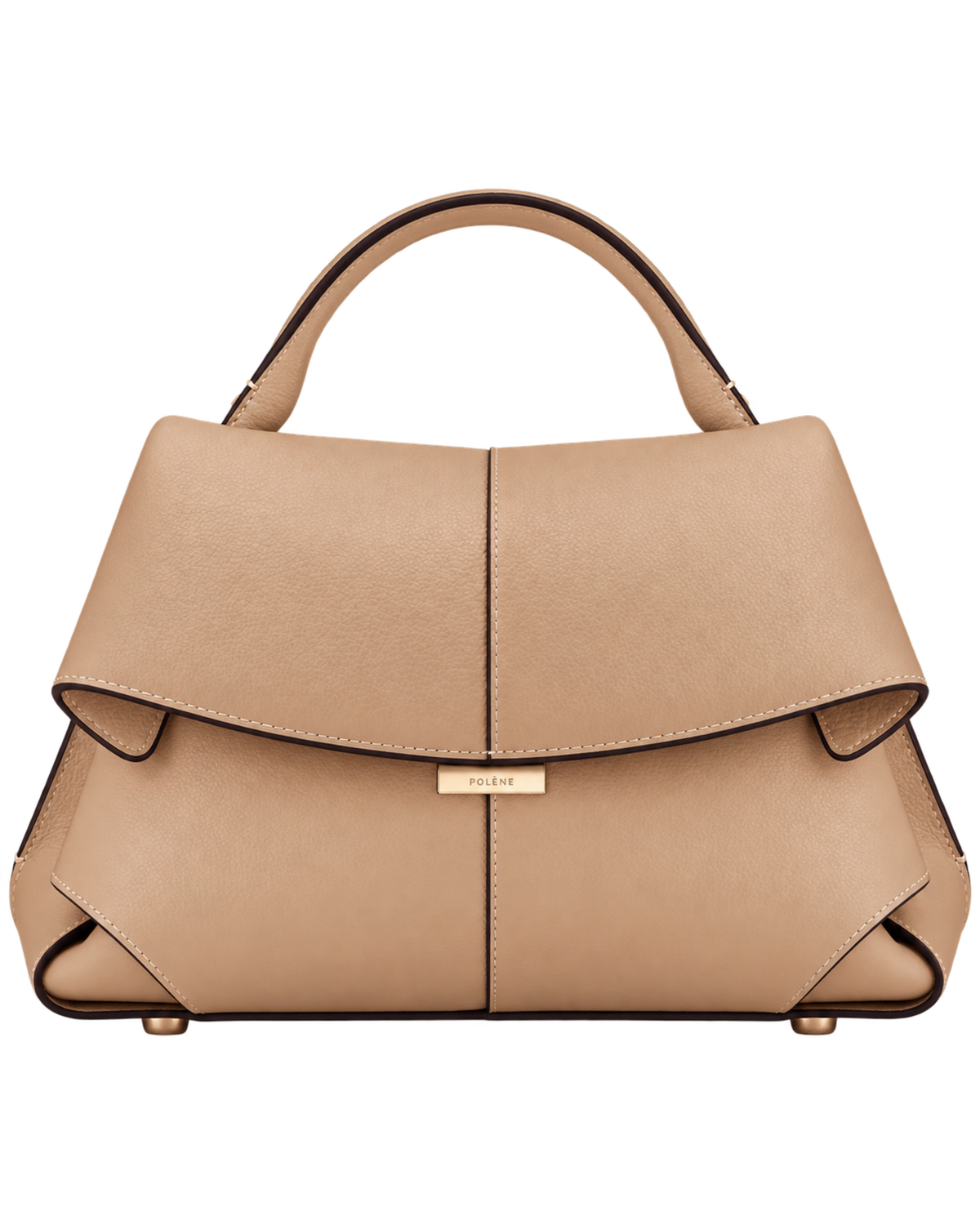 Mokki - Textured Ocher