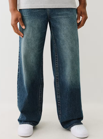 VINNY ULTRA BAGGY JEAN