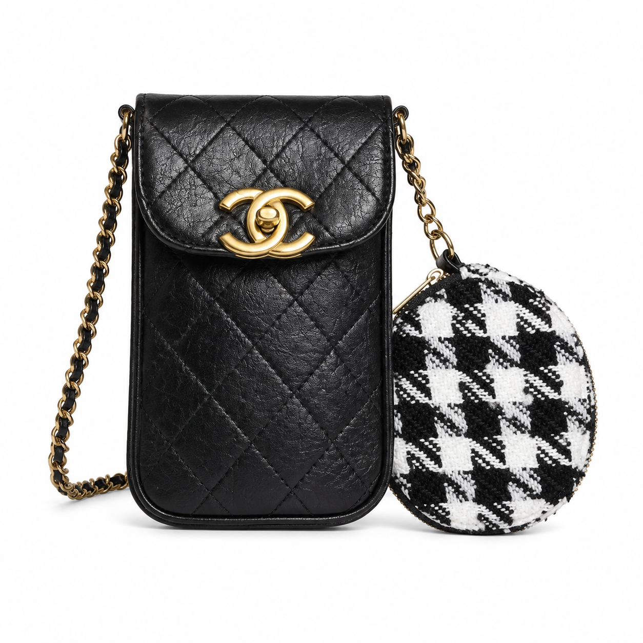GIFT VIP SHOUDER BAGS CHA
