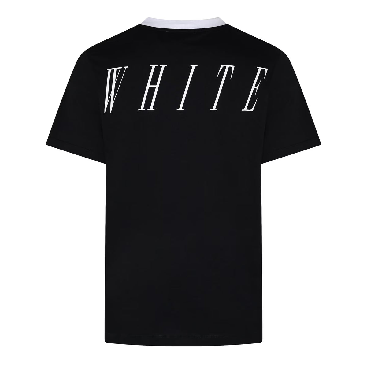 Off White Off Slm Fit Short