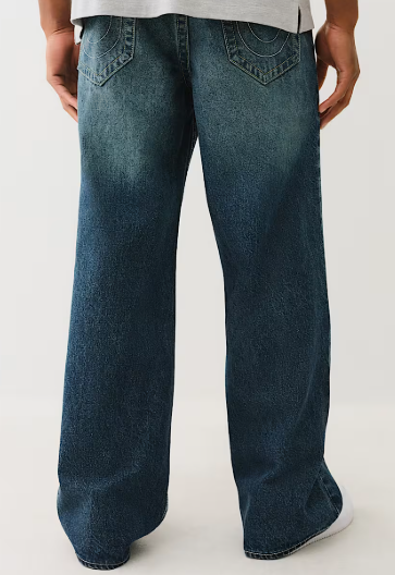 VINNY ULTRA BAGGY JEAN