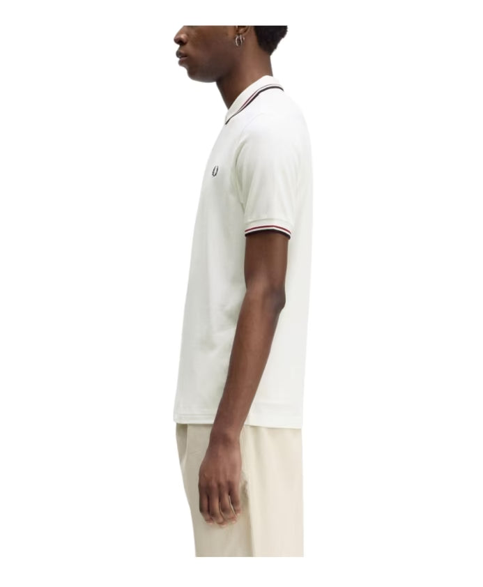 Fred Perry Polo Shirt