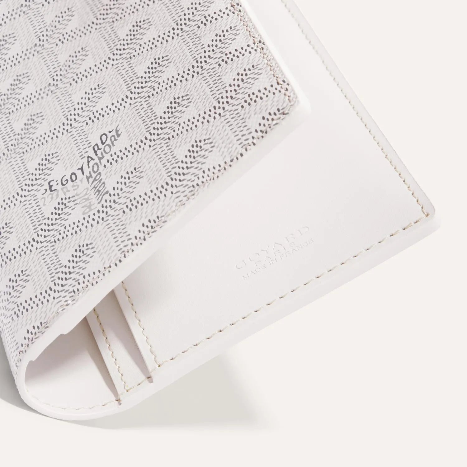 Saint-Roch Wallet