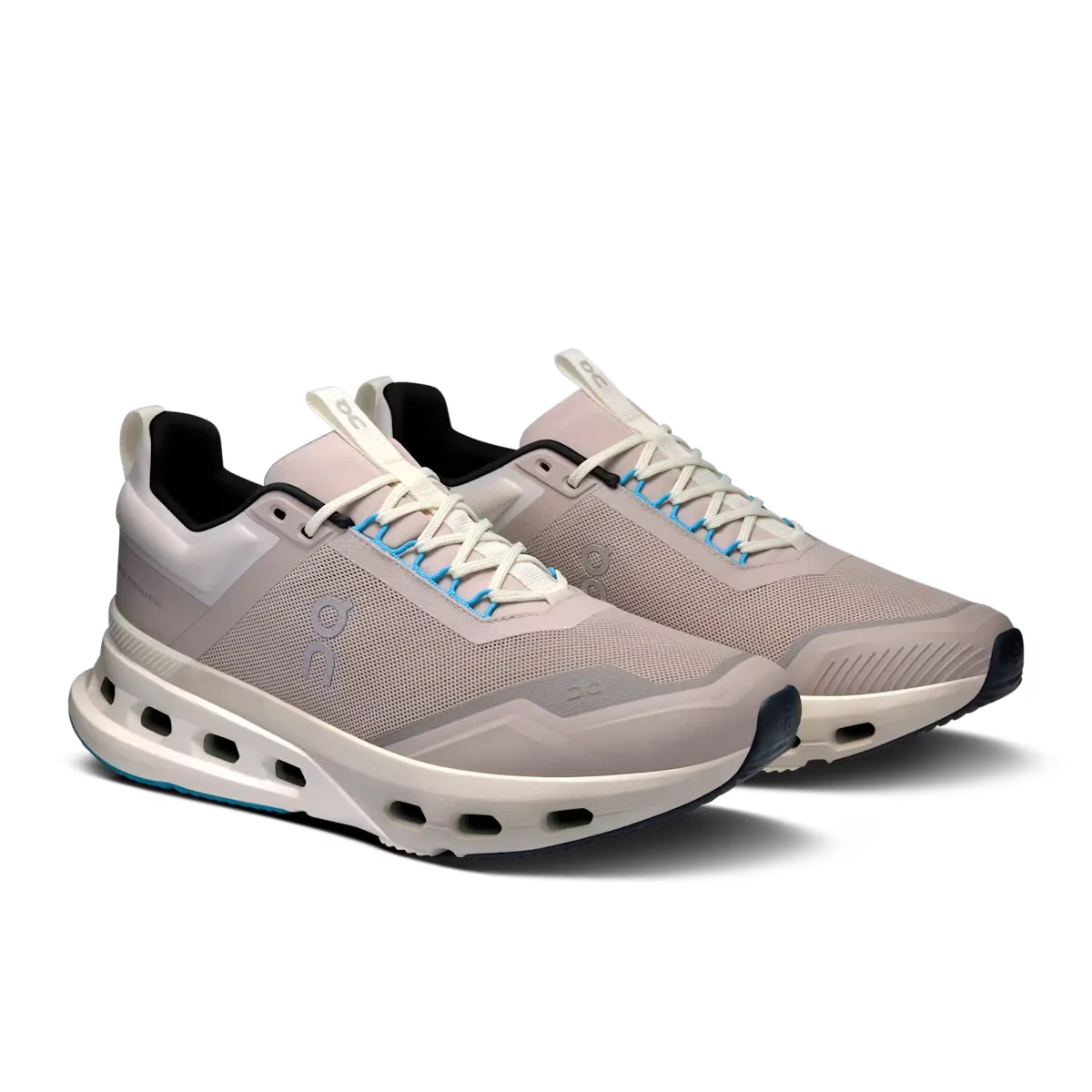 On Running Cloudnova X Desert Niagara