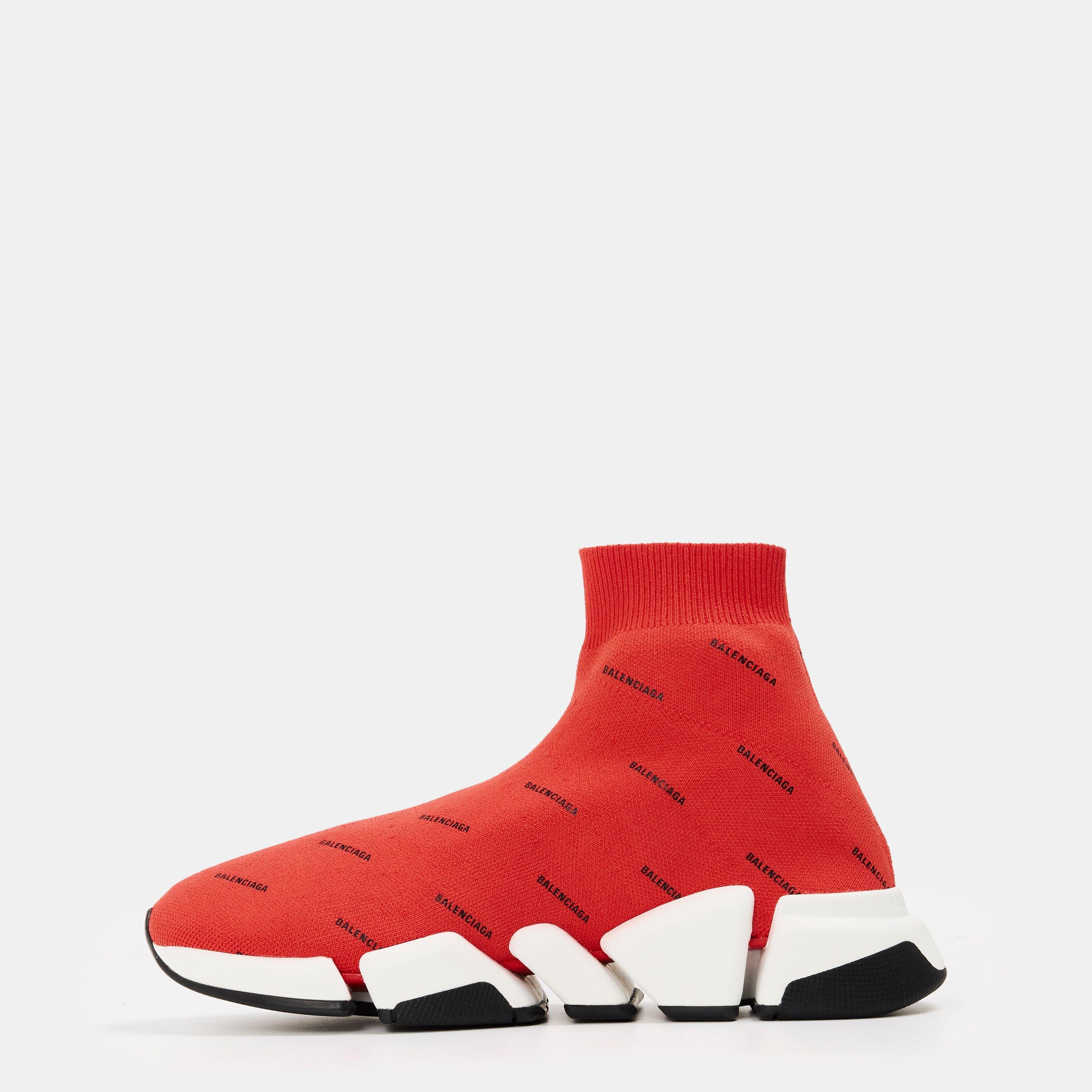 Men's Sock Trainers