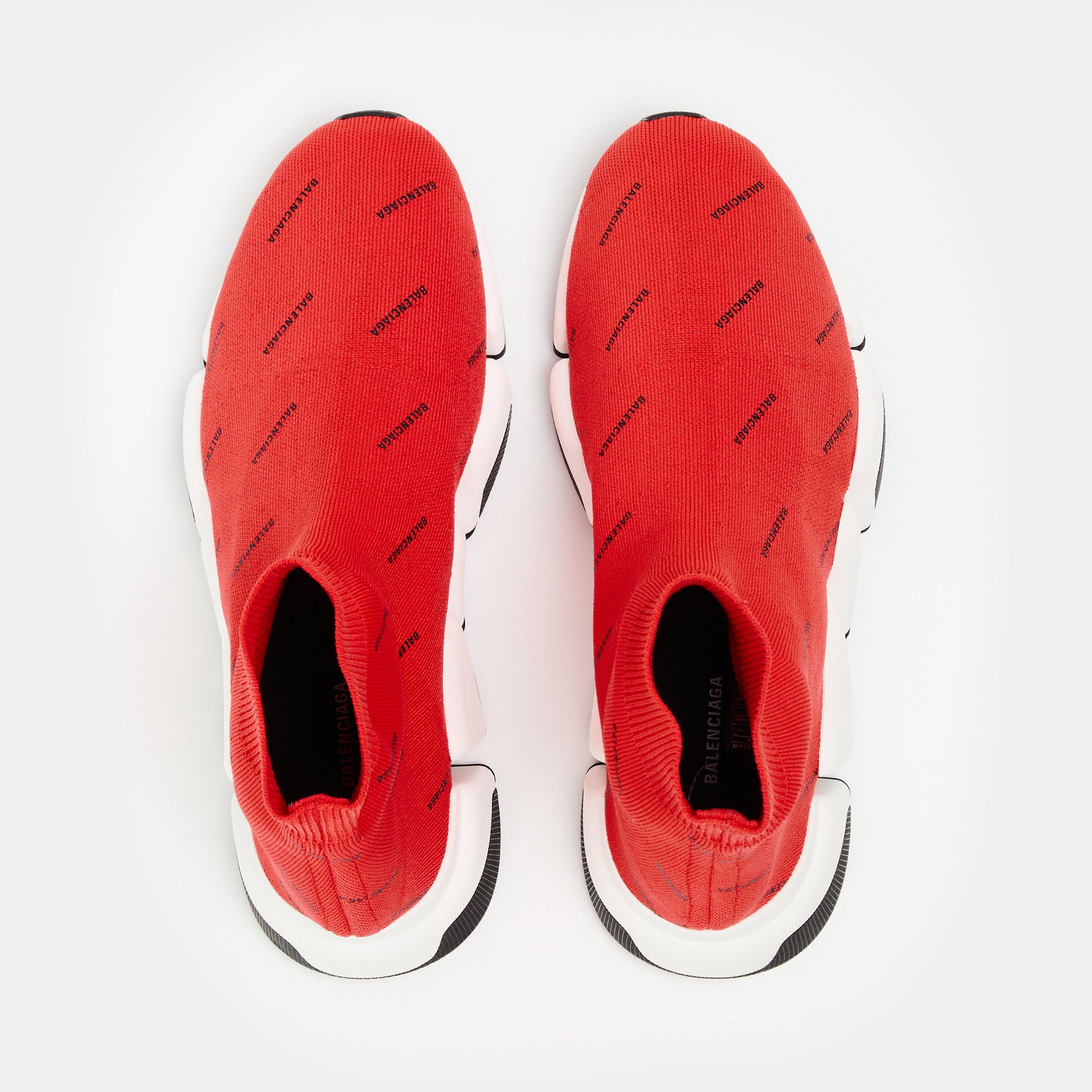 Men's Sock Trainers