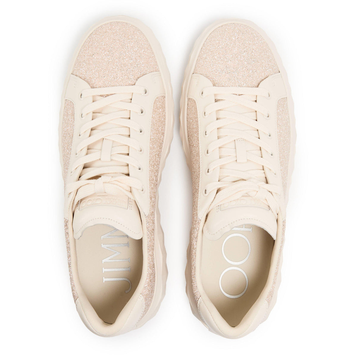 Diamond Light Maxi Trainers
